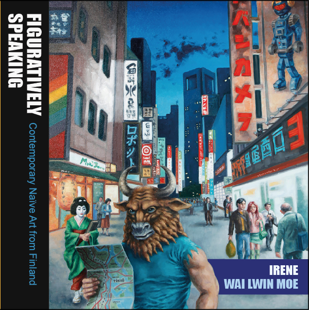 figuratively speaking